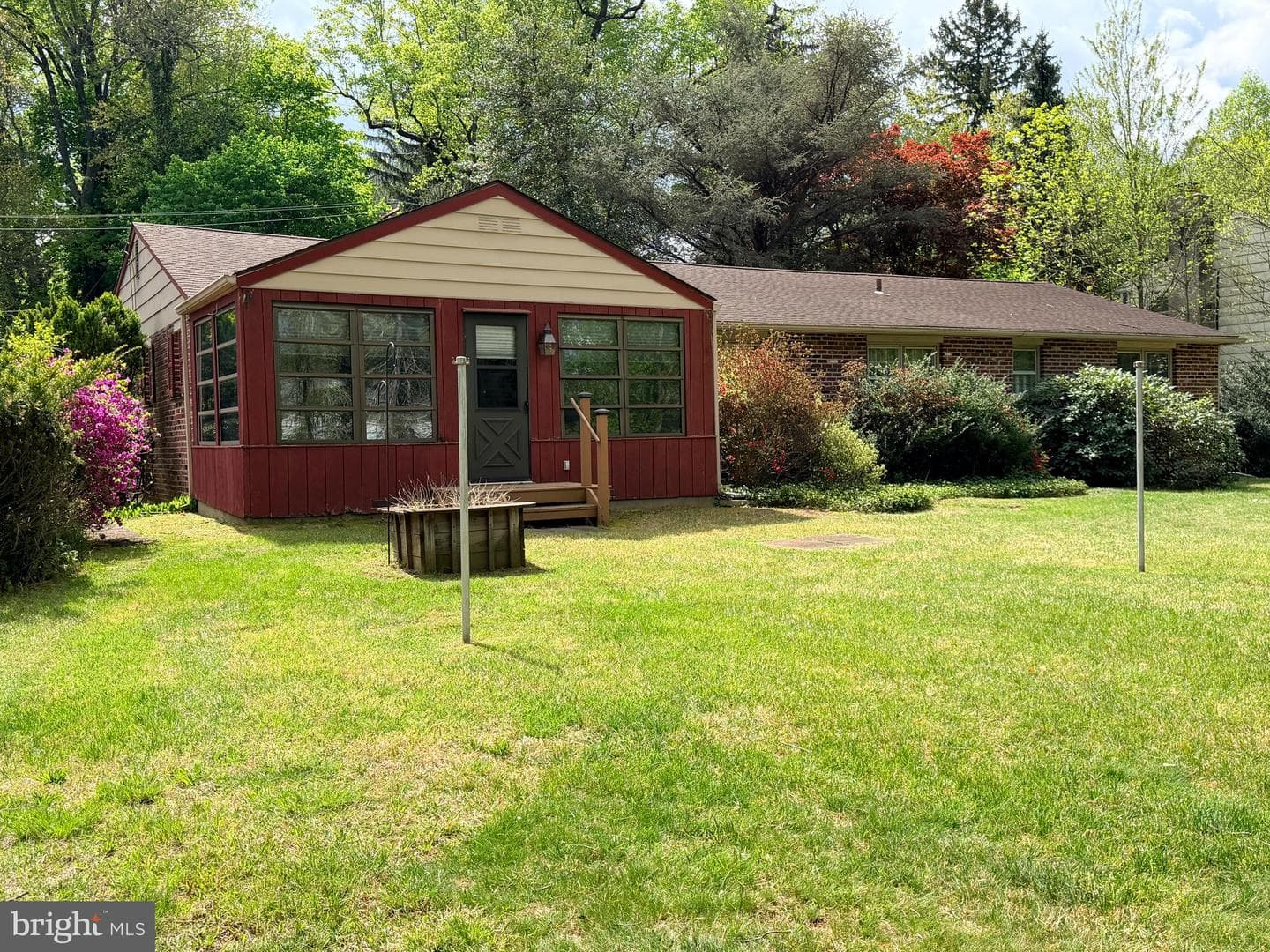 312 Mount Alverno Road
