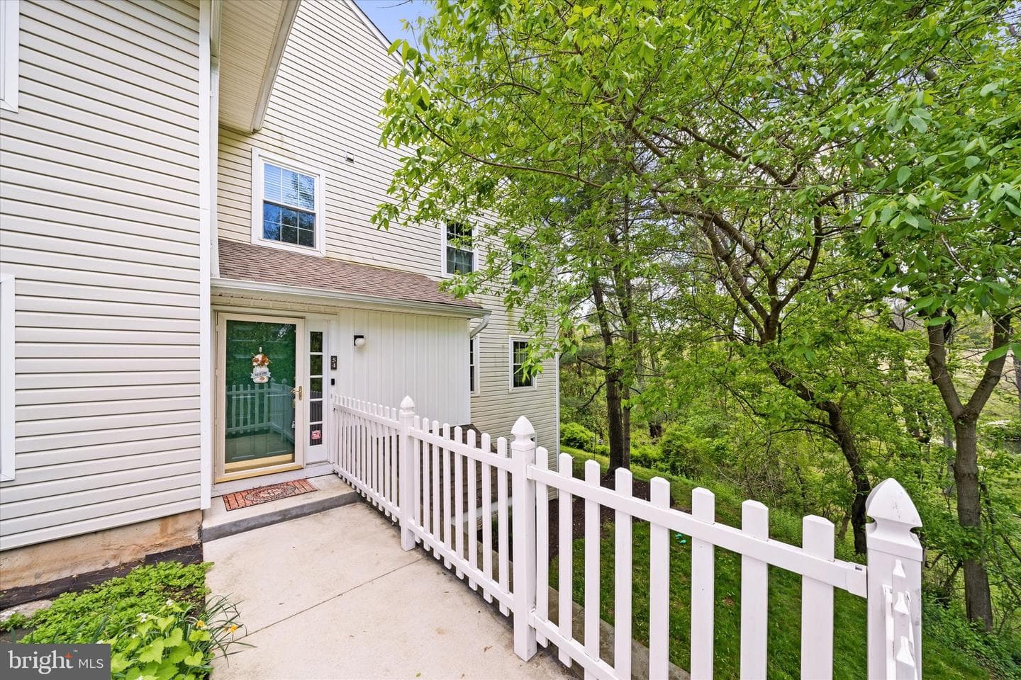 54 Bayberry Court #54