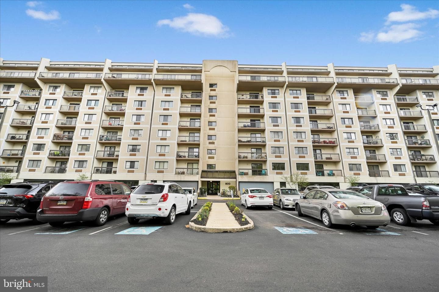 800 Avondale Road #6p photo 1