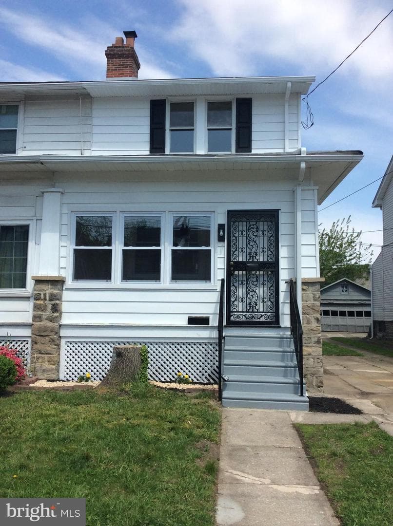 423 Bonsall Avenue