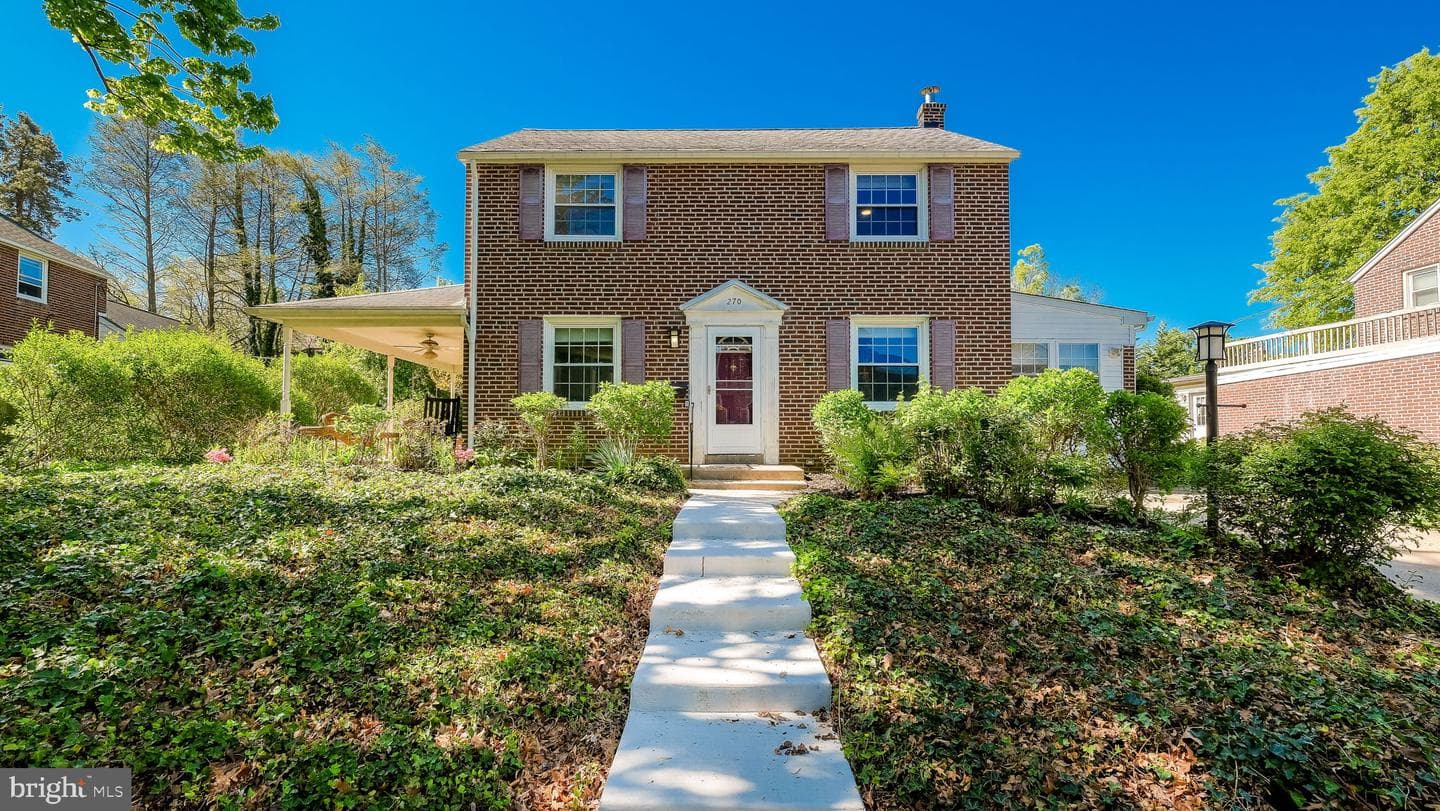 270 Sunnybrook Road photo 1