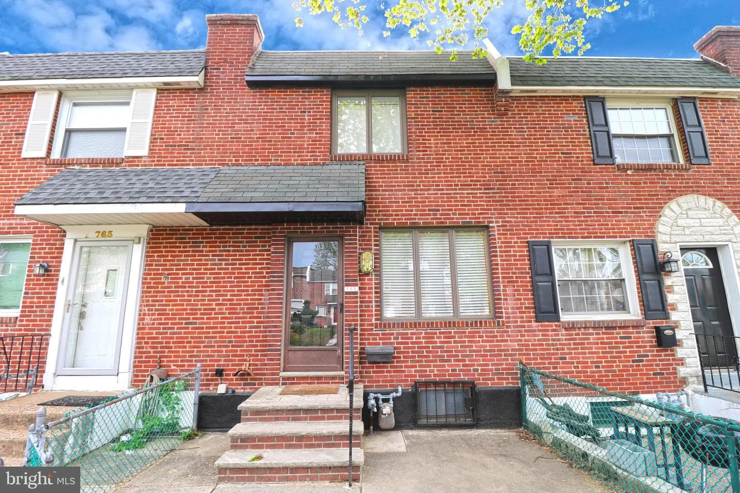 765 Bennington Road
