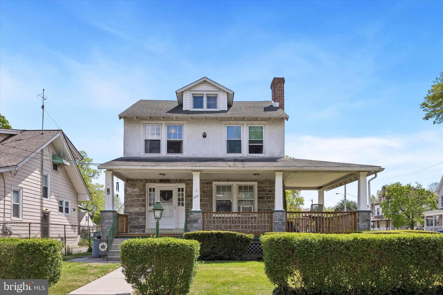822 14th Avenue, Prospect Park