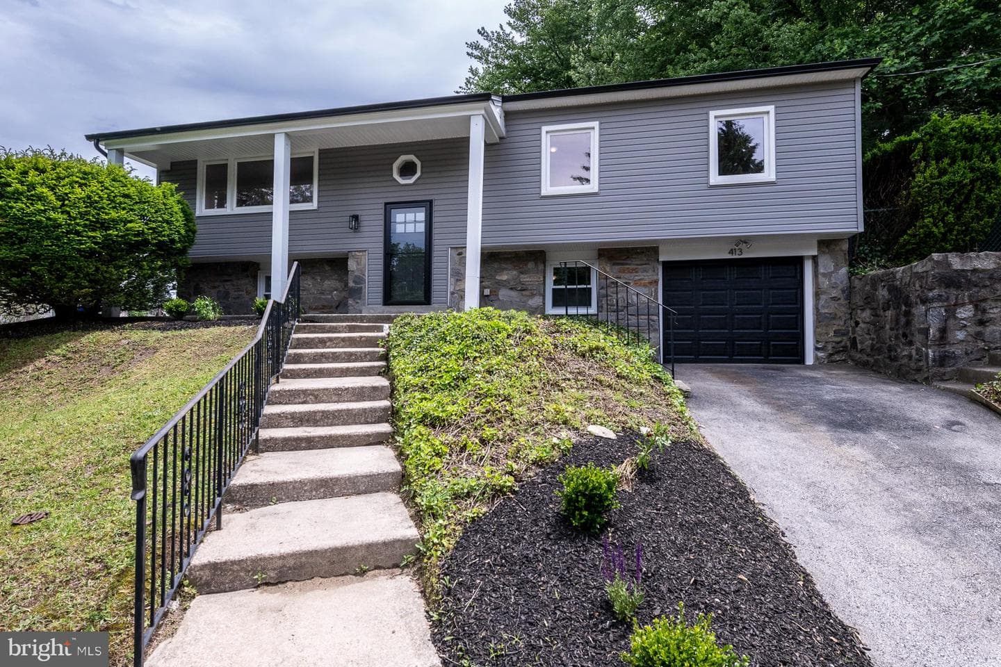 413 Ellis Road