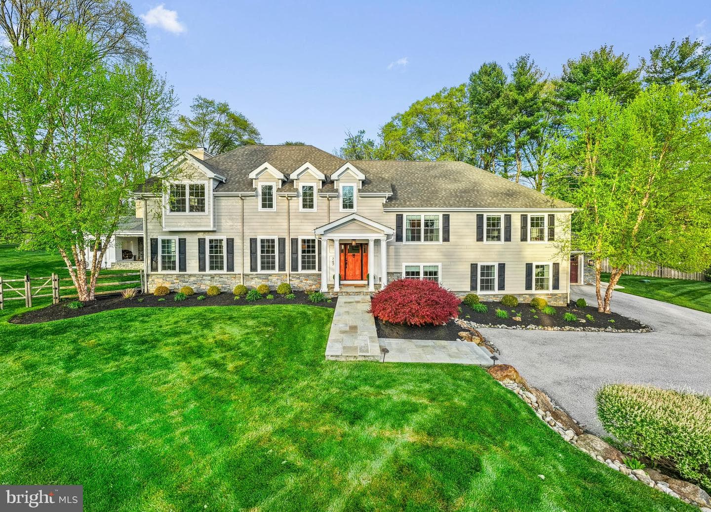 747 Conestoga Road