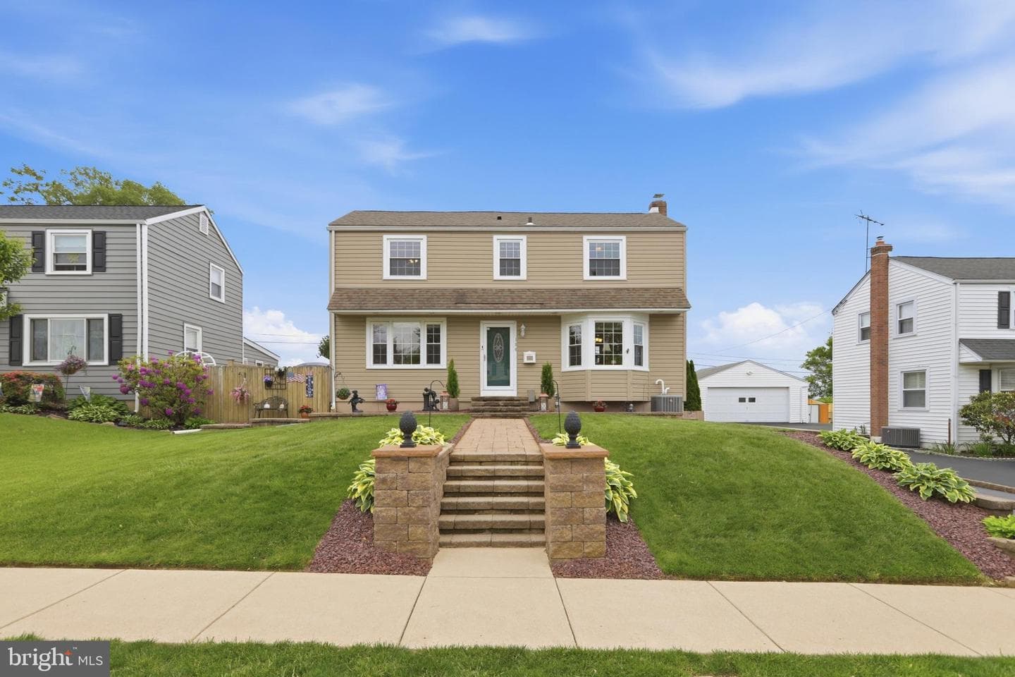 104 Bonsall Avenue