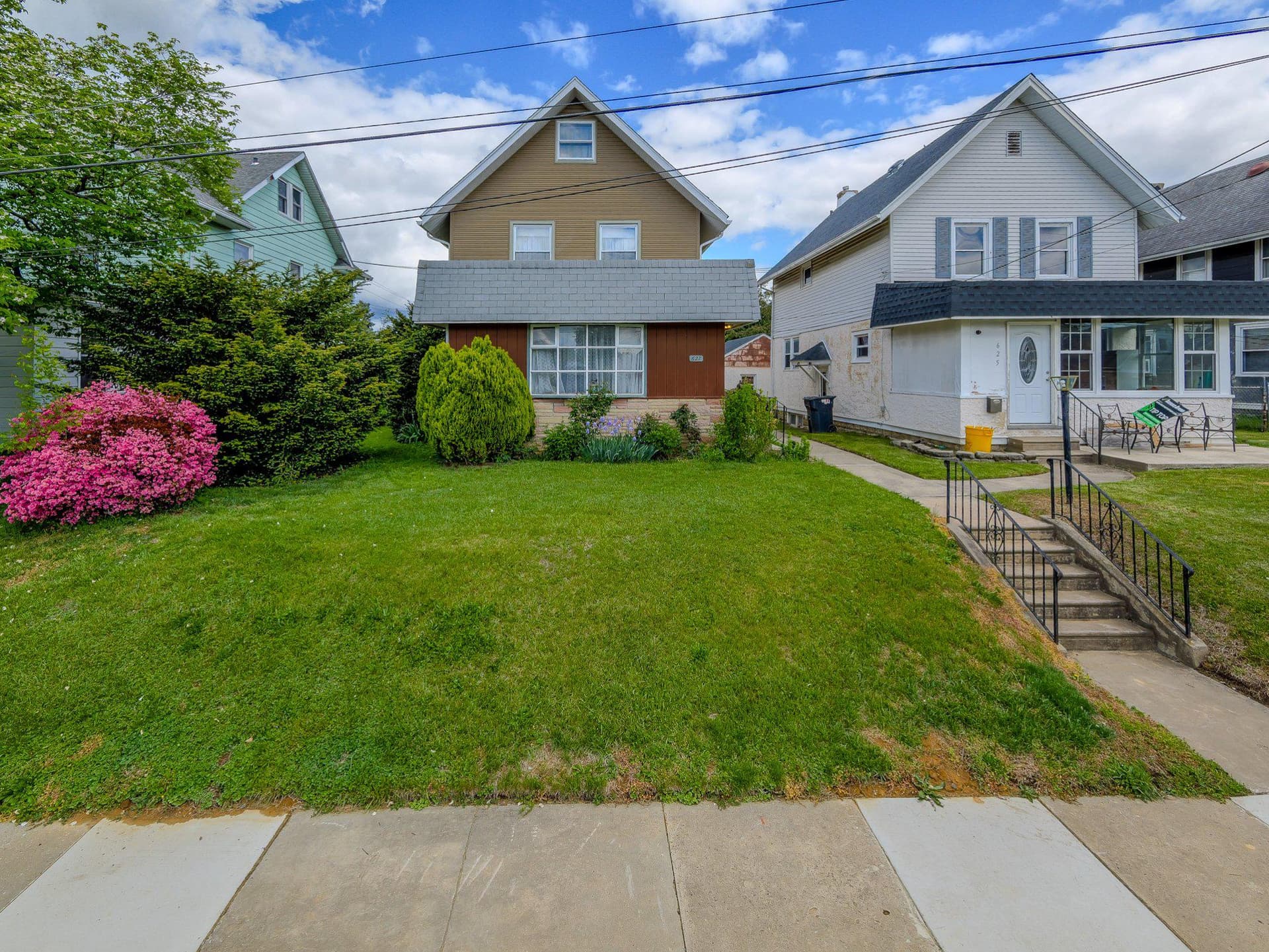 627 W Gardner Avenue photo 1