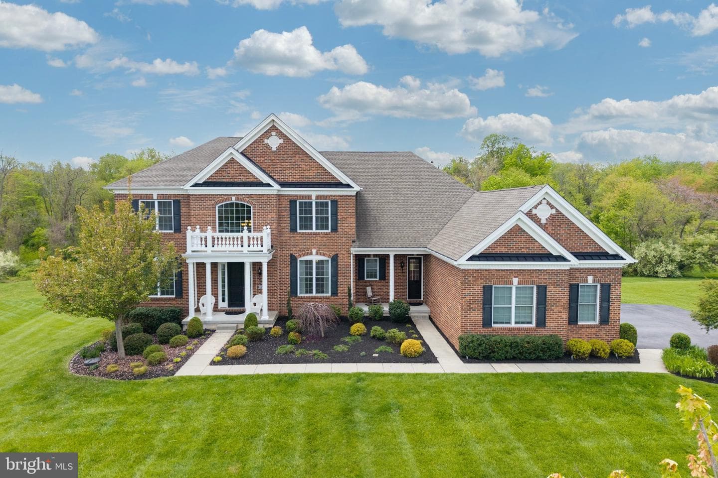 1050 Hatches Mill Drive