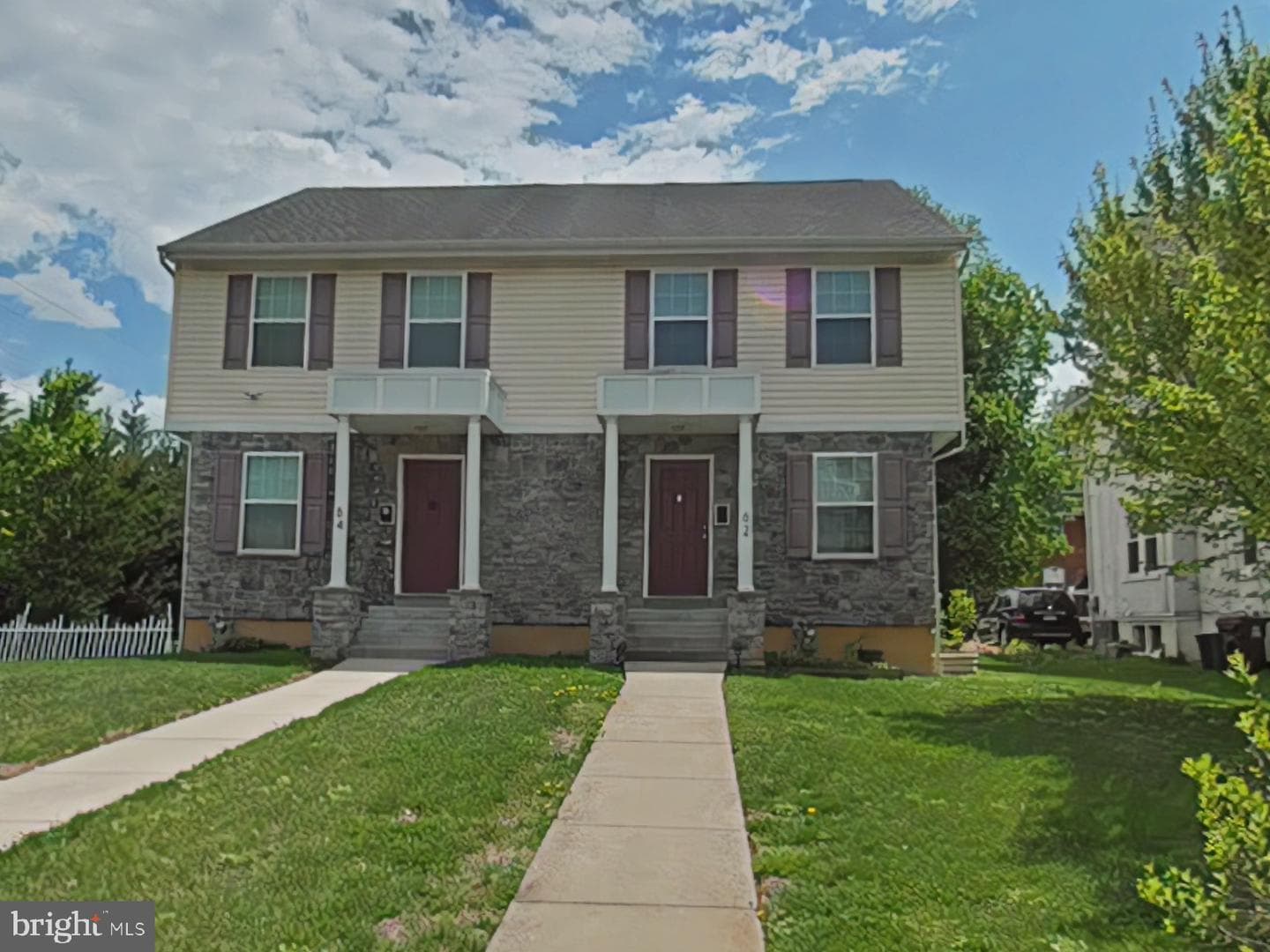 62 S Linden Avenue