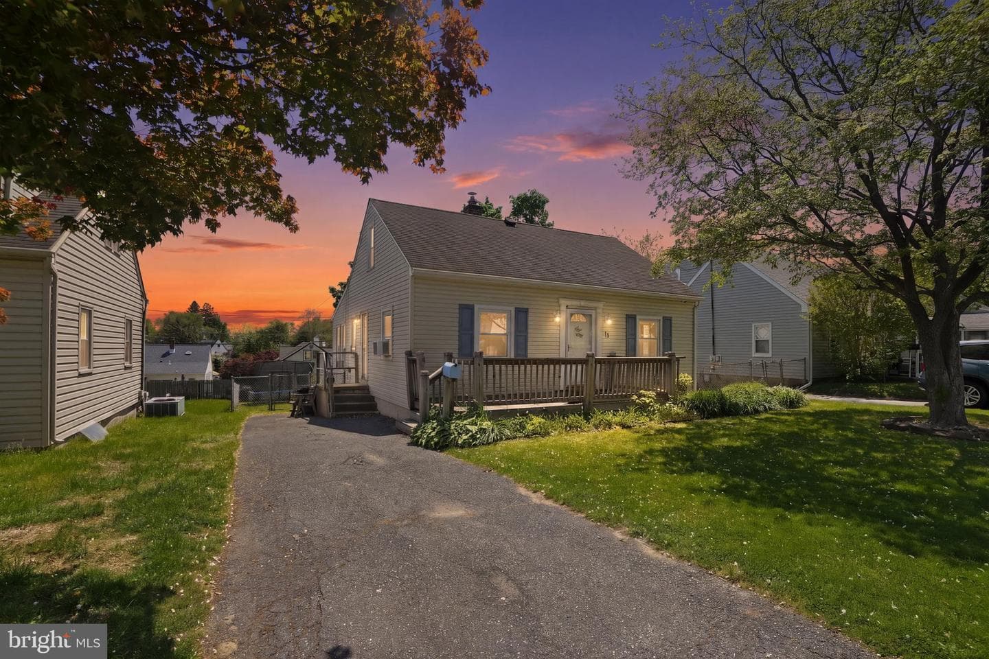 14 Ridge Road