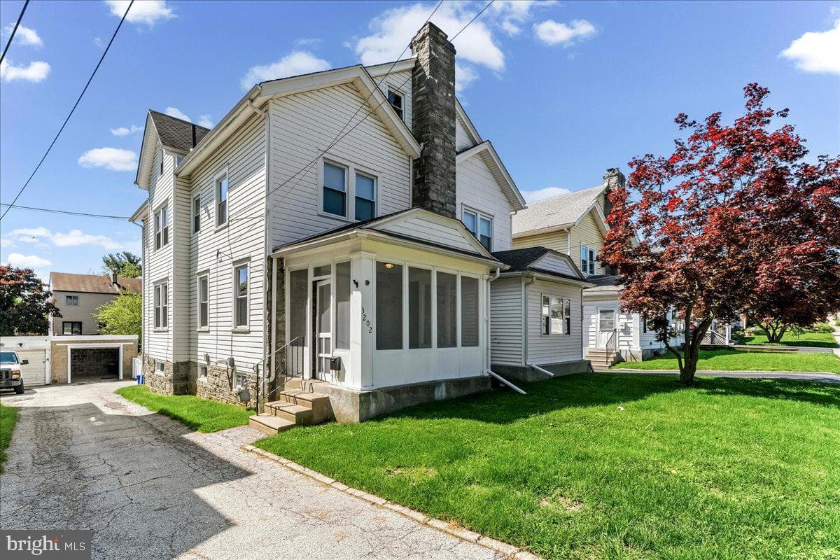 3202 Marshall Road photo 1