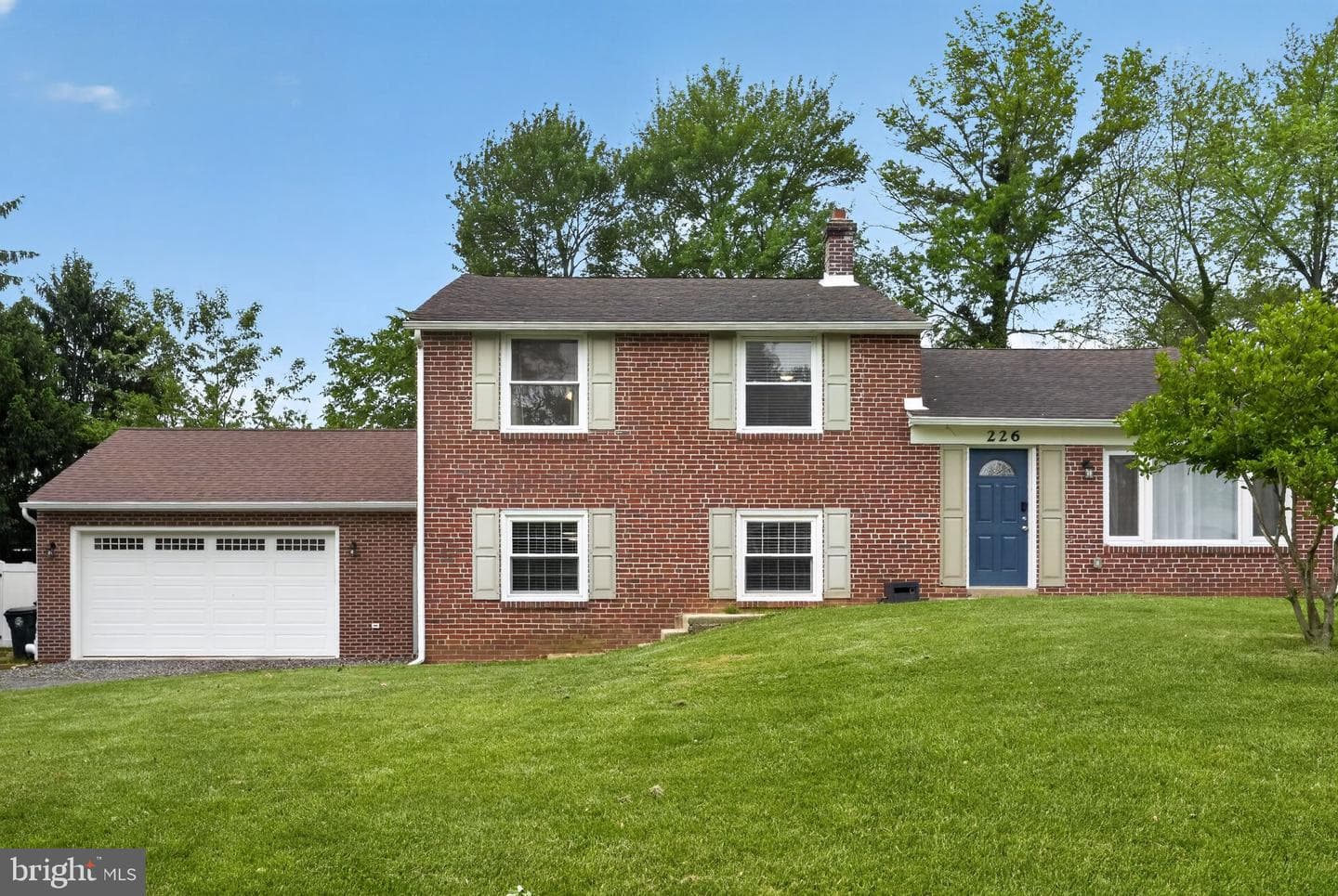 226 Canterbury Drive