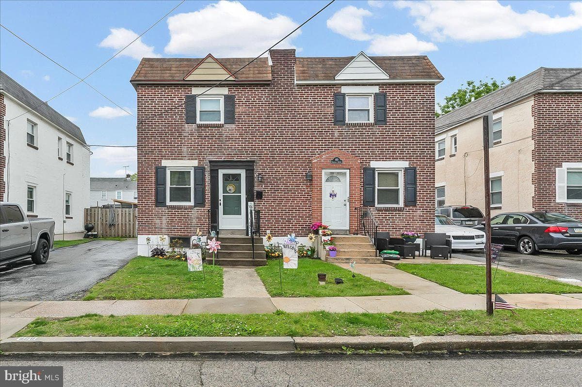 408 Carlisle Avenue