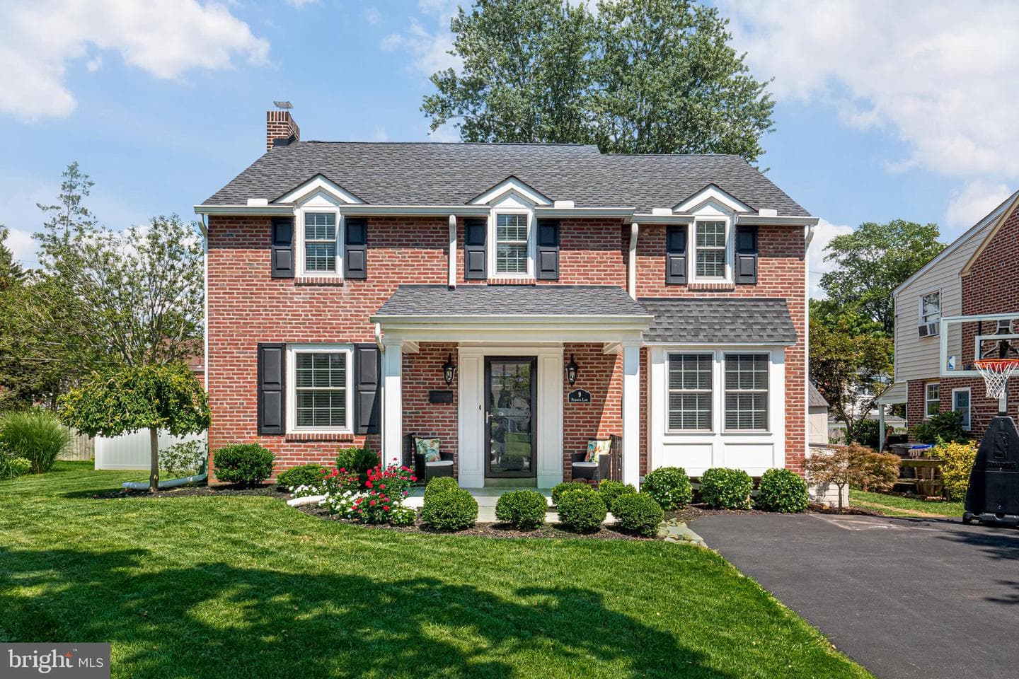 9 Pickwick Lane