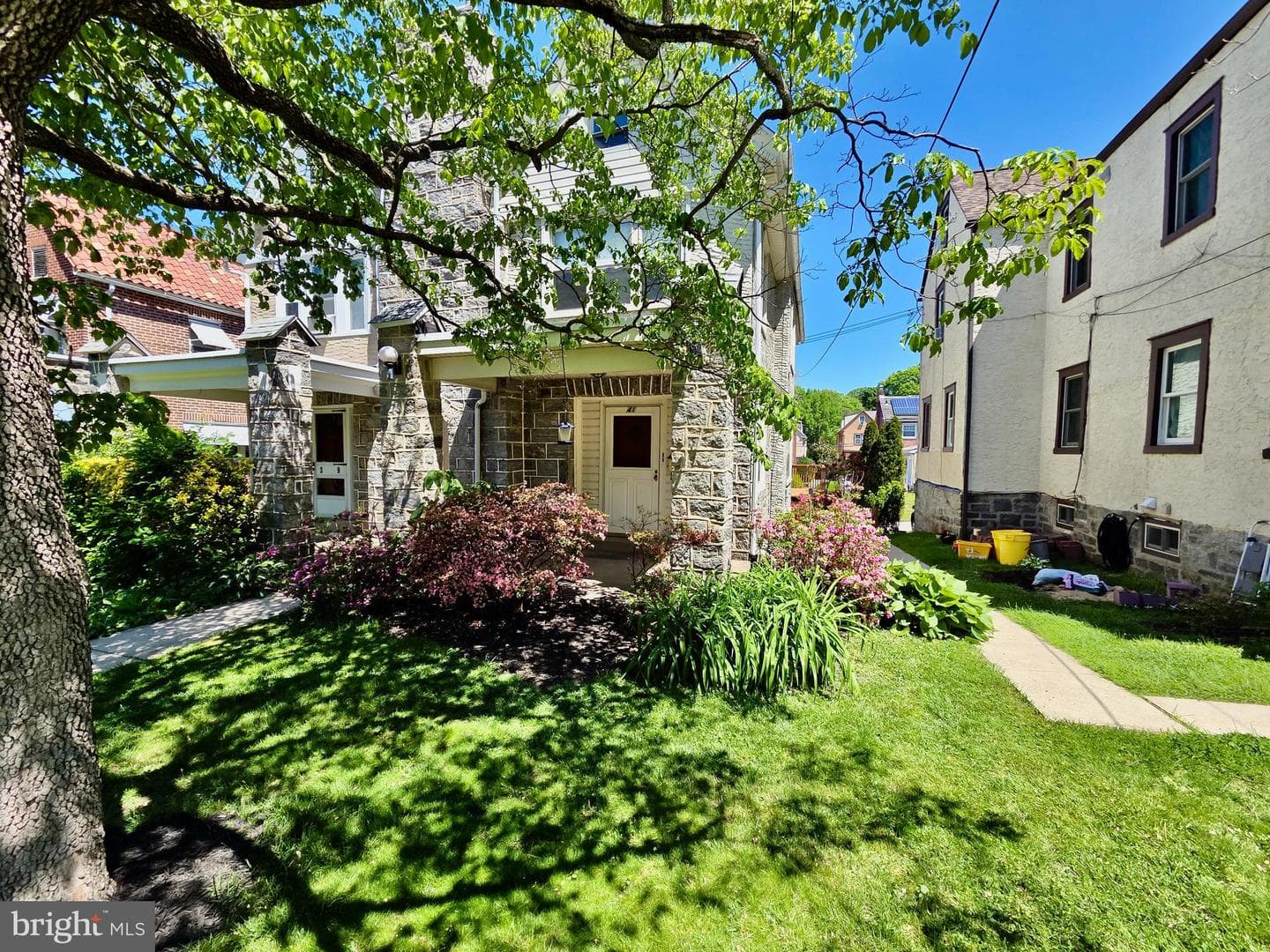 41 Wayne Avenue