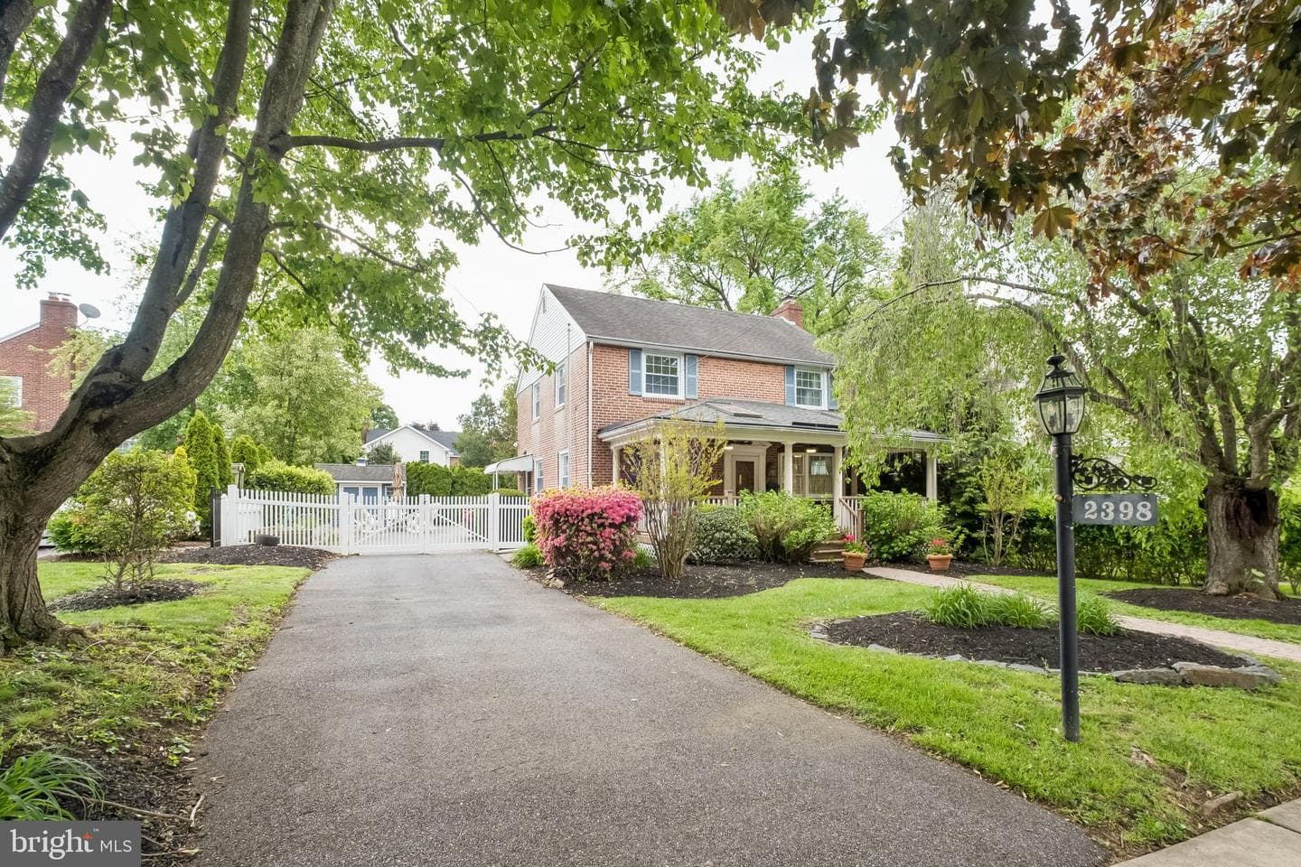 2398 Hollis Road