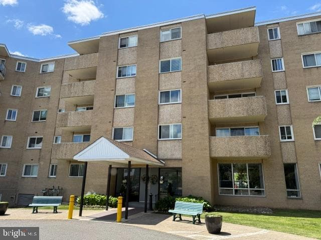 801 S Chester Road #316
