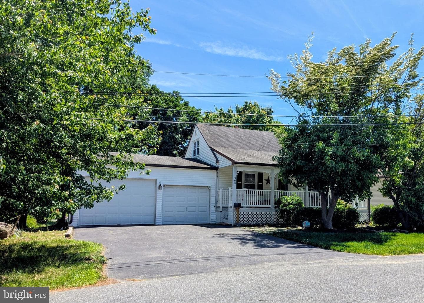 903 Galbraith Avenue
