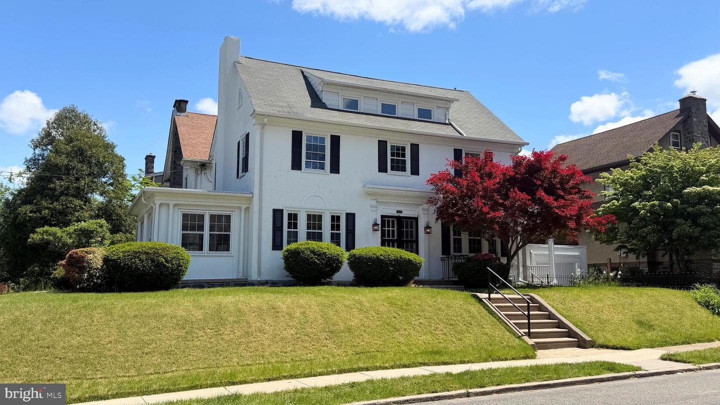 335 Wayne Avenue