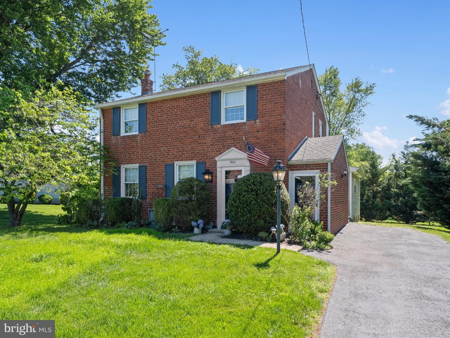 602 Lincoln Drive