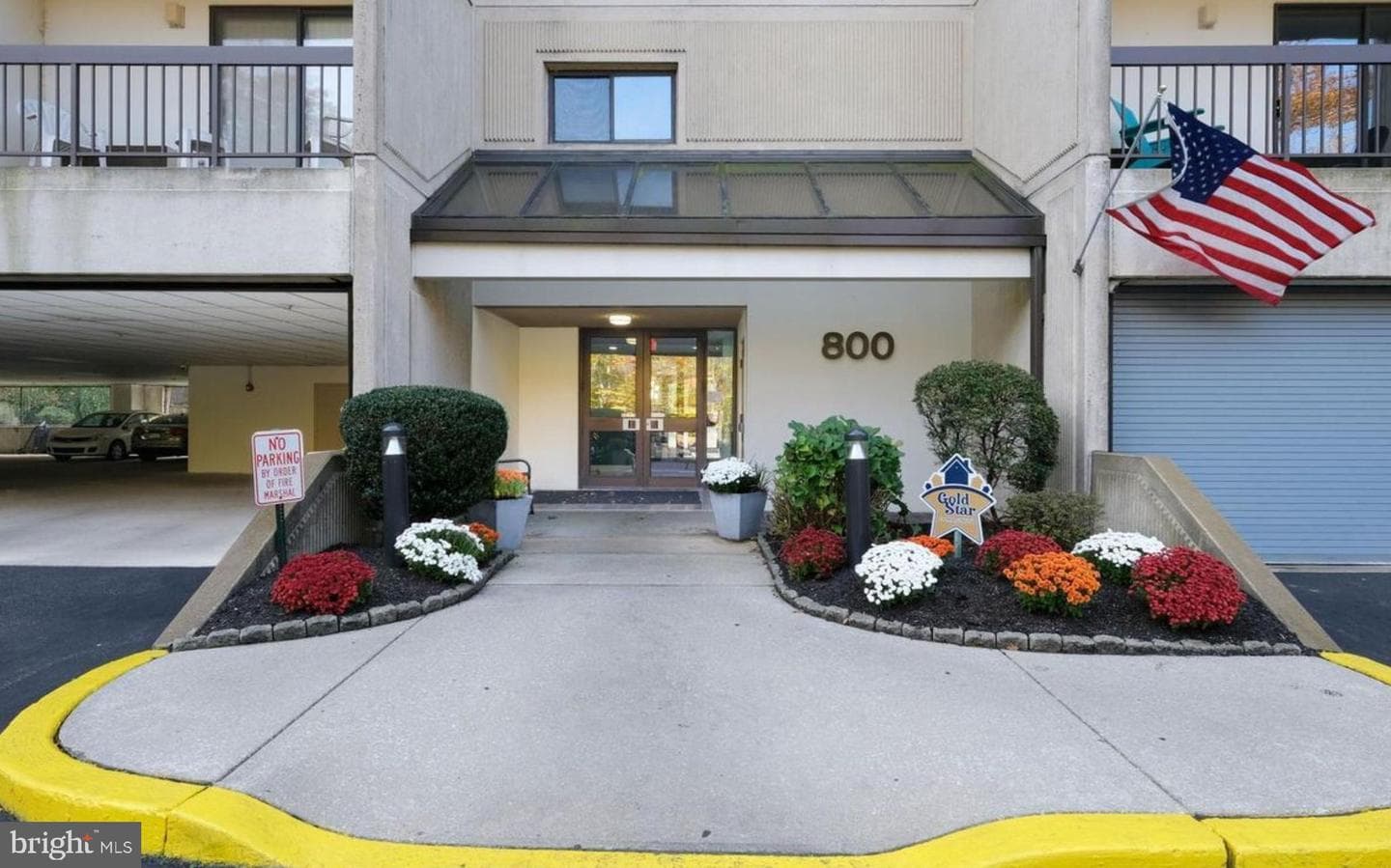 800 Avondale Road #3k
