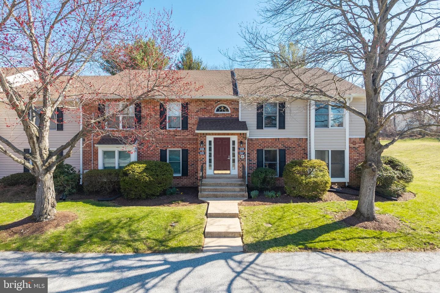 2207 Windfield Court #2207