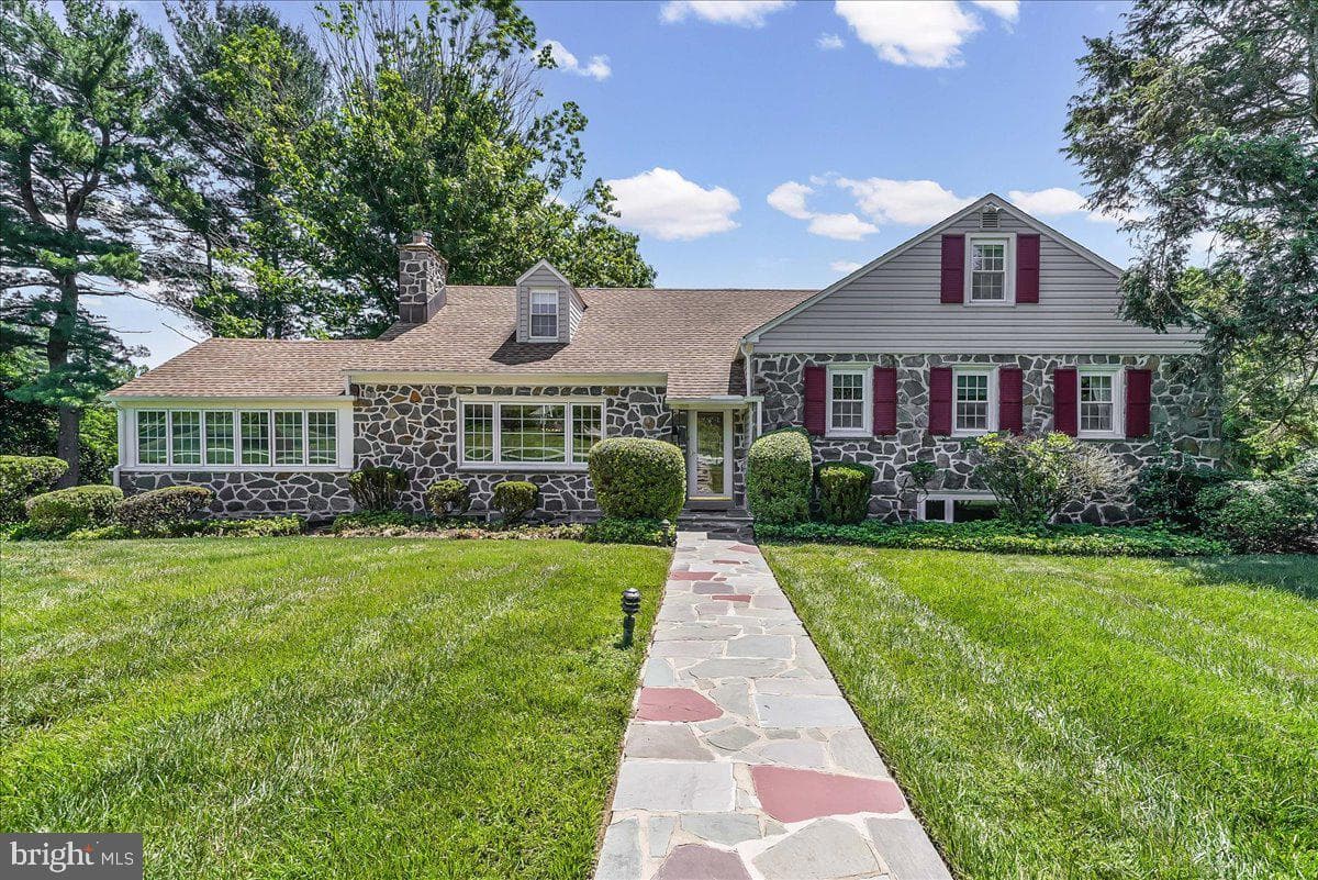 108 Mansion Drive