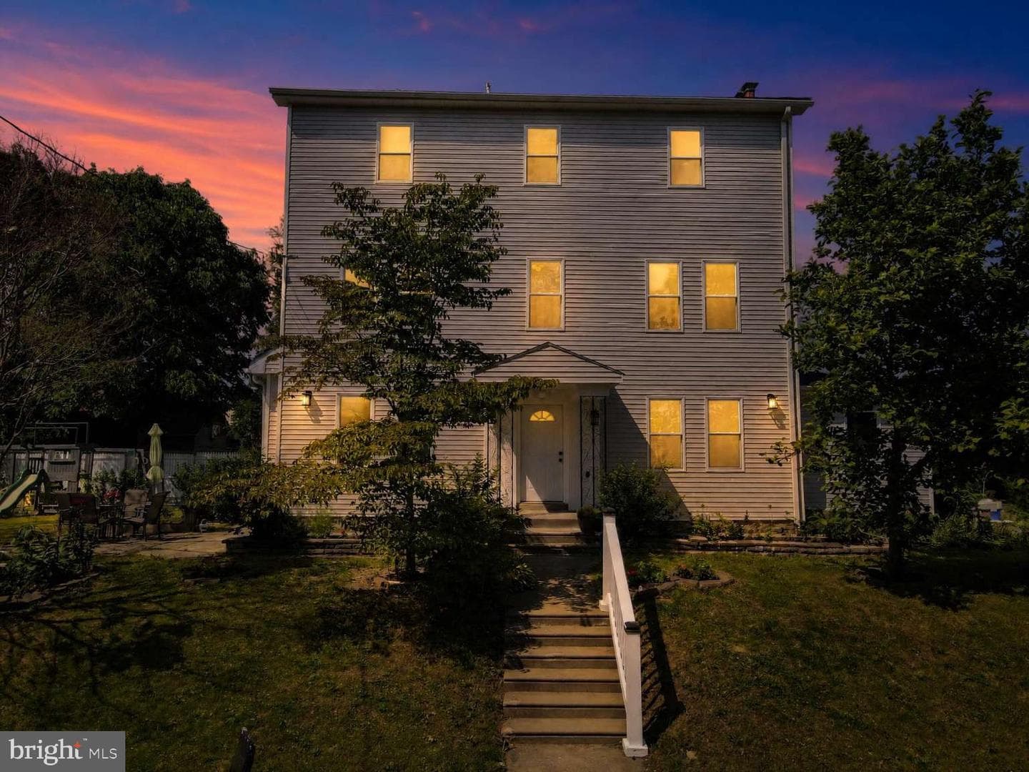 270 Wayne Avenue
