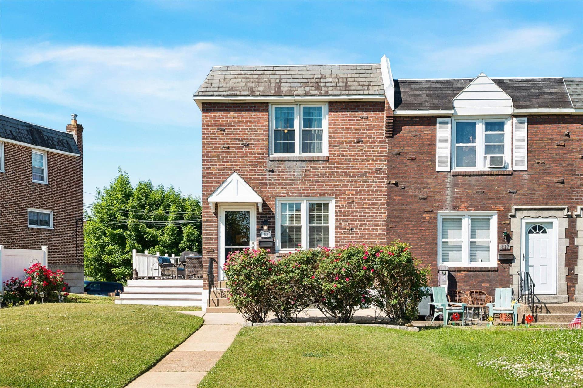 312 Westpark Lane