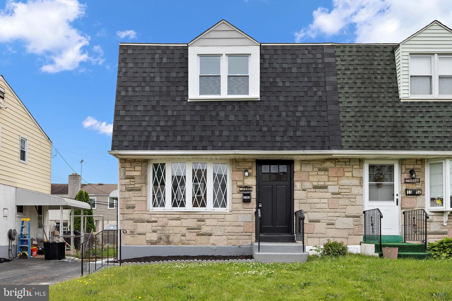 1350 Price Street
