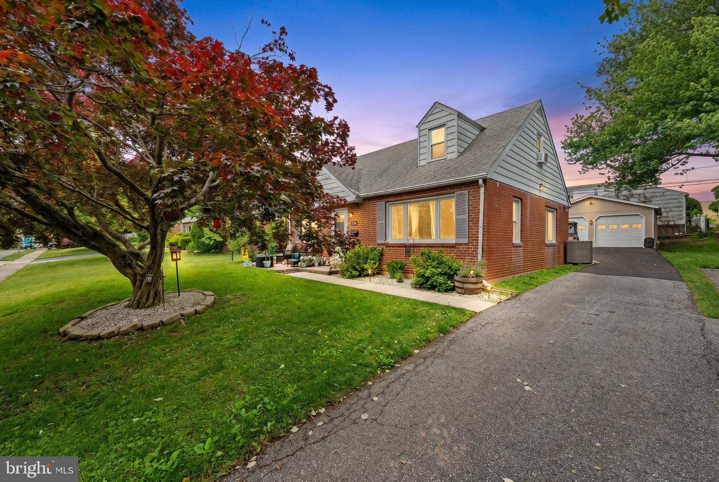478 Granite Terrace