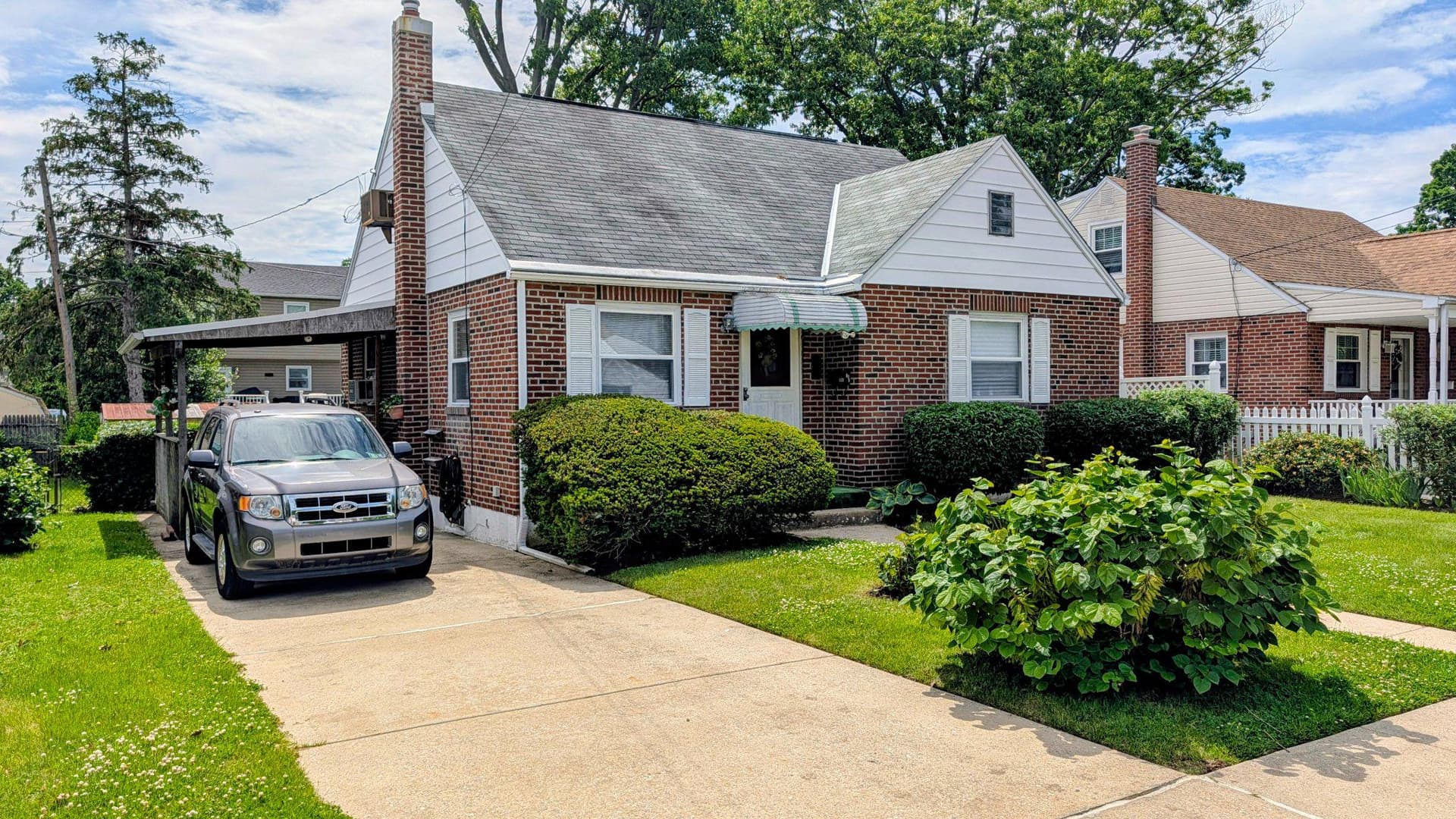429 Evergreen Avenue