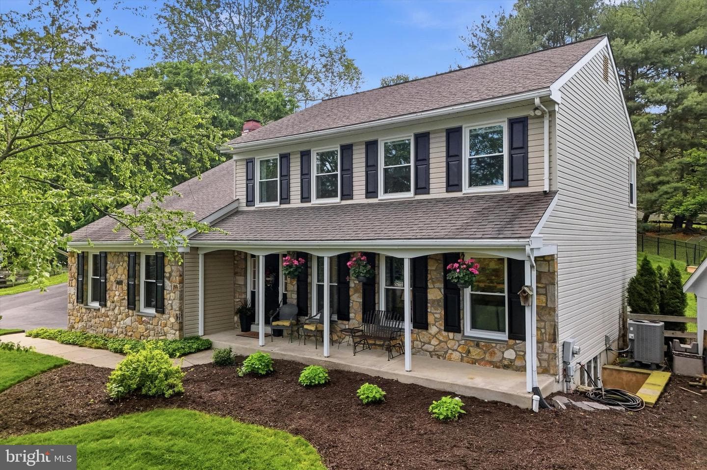 272 Crum Creek Road