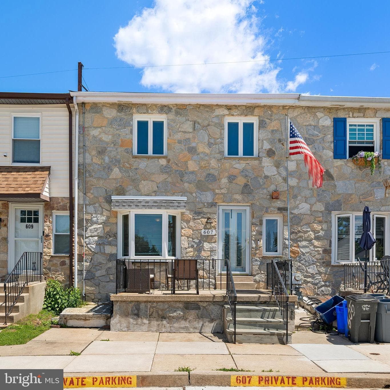 607 Saint Anthony Lane