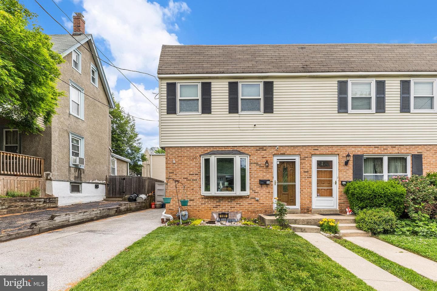 159 Saint Charles Street