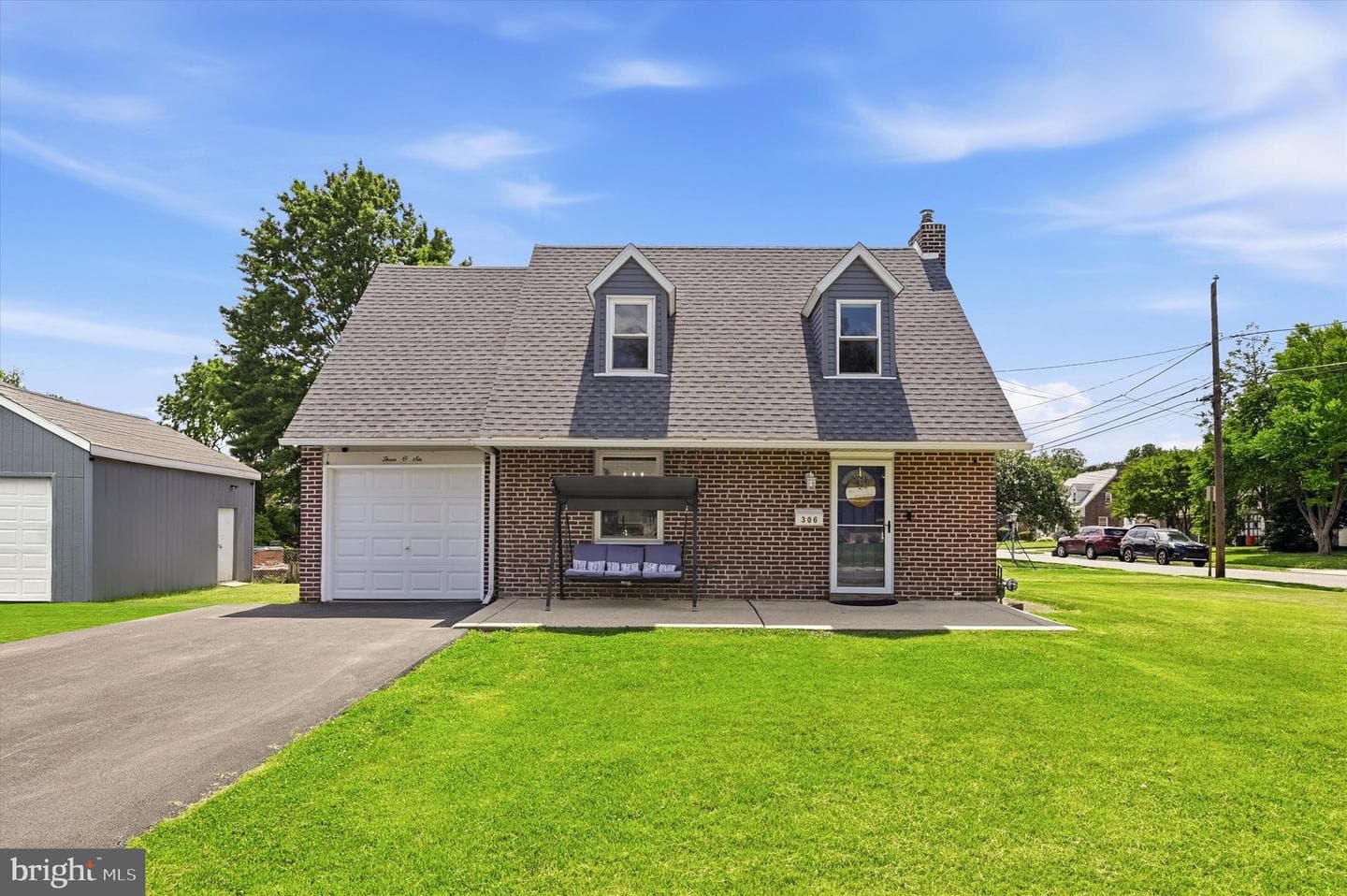 306 Burk Avenue