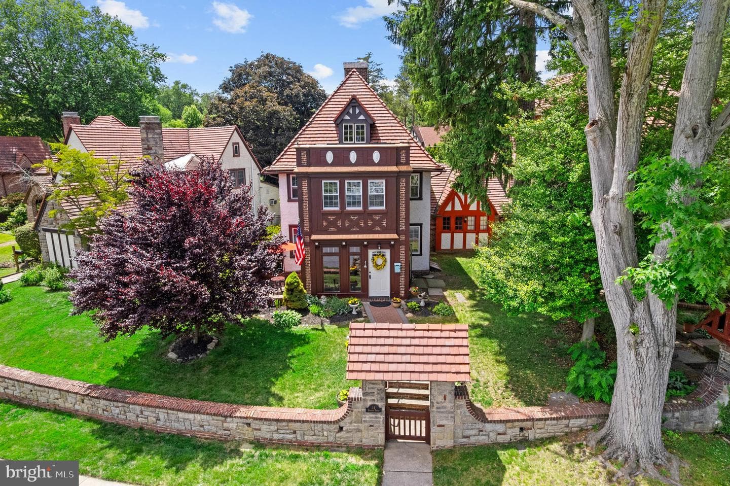 14 Windsor Circle