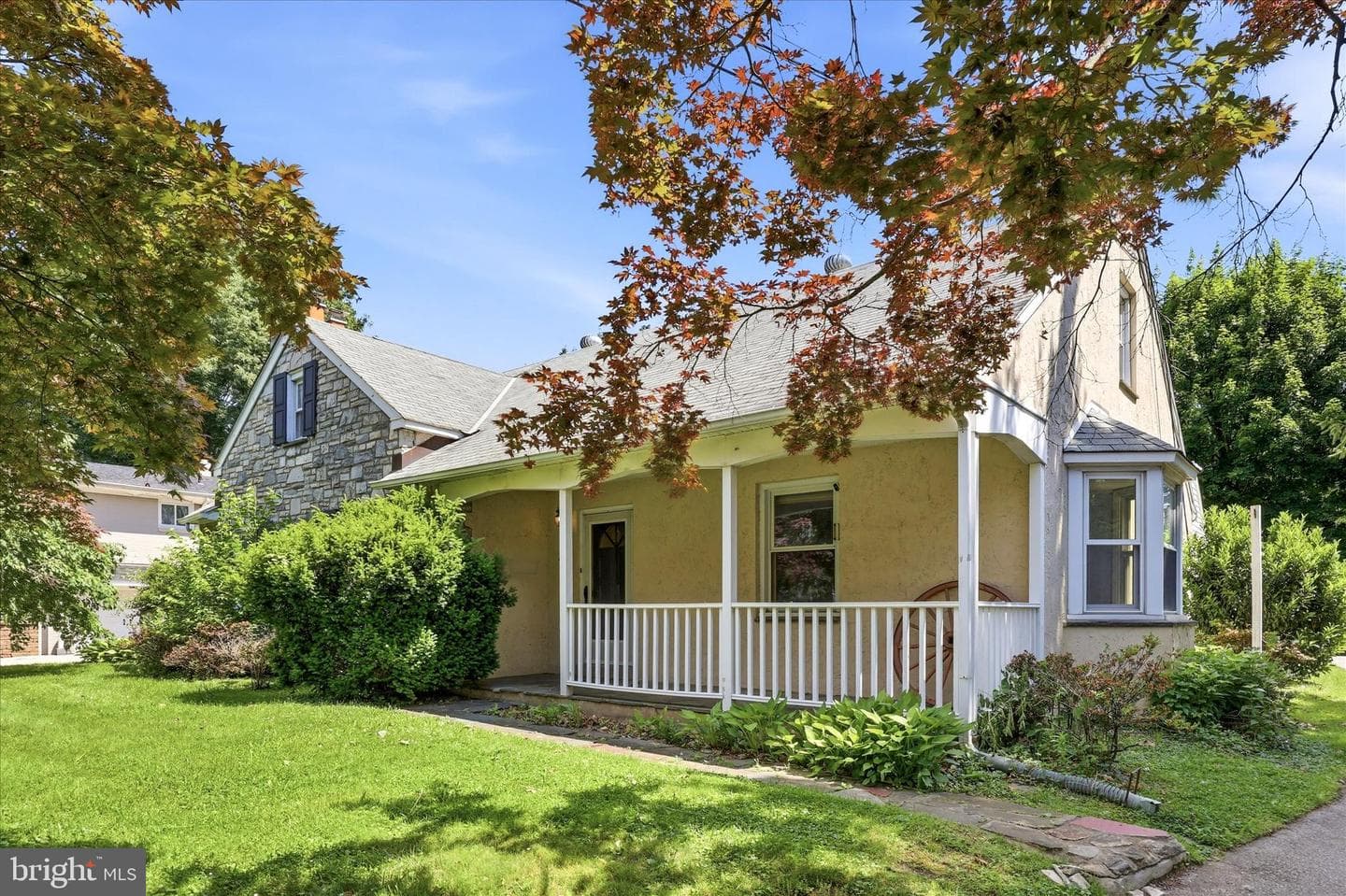 39 Haverford Road