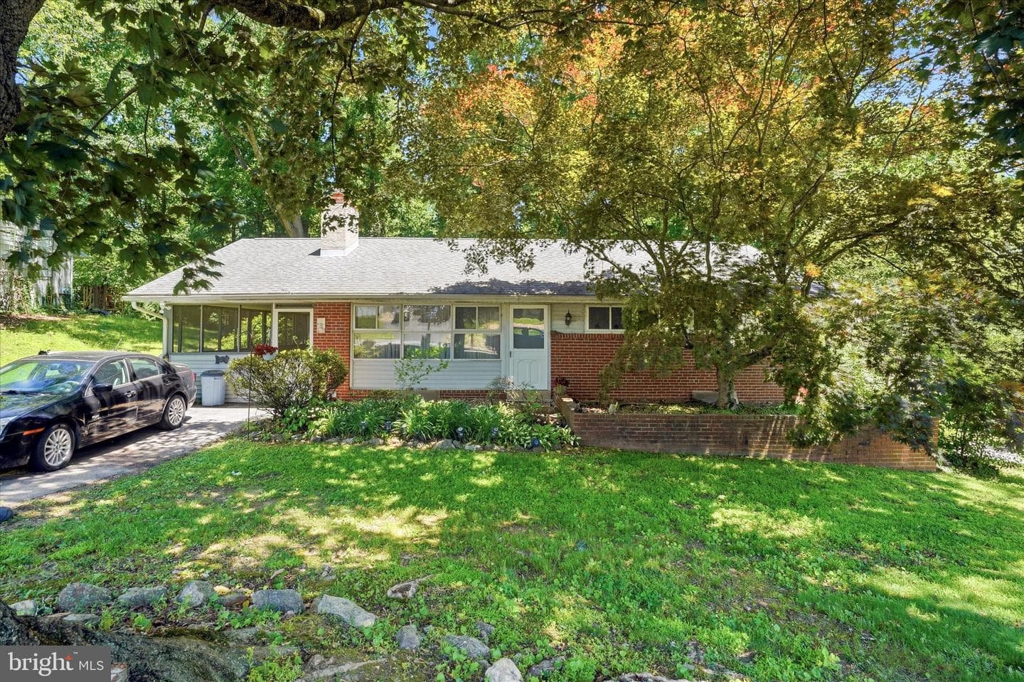 811 Ridley Creek Drive