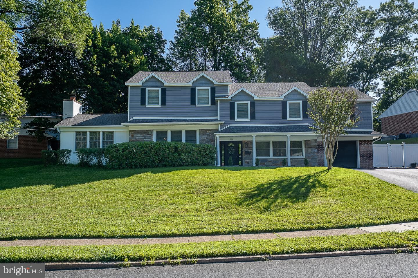 2515 Parke Lane, Broomall