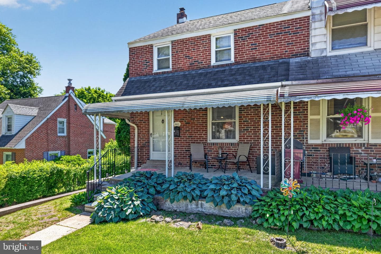 602 Clymer Lane
