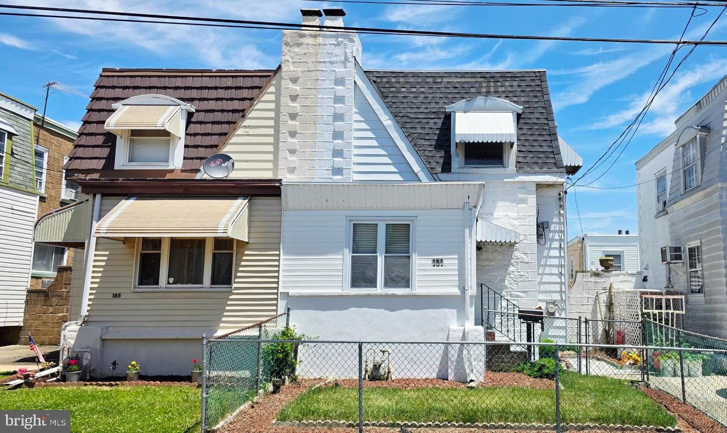 167 Marlborough Road