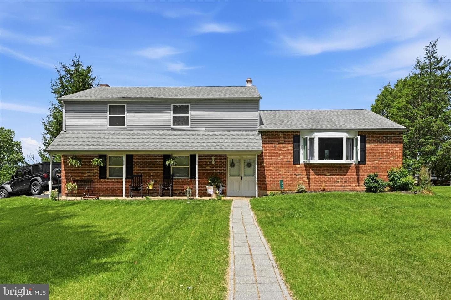 1520 Caroline Drive