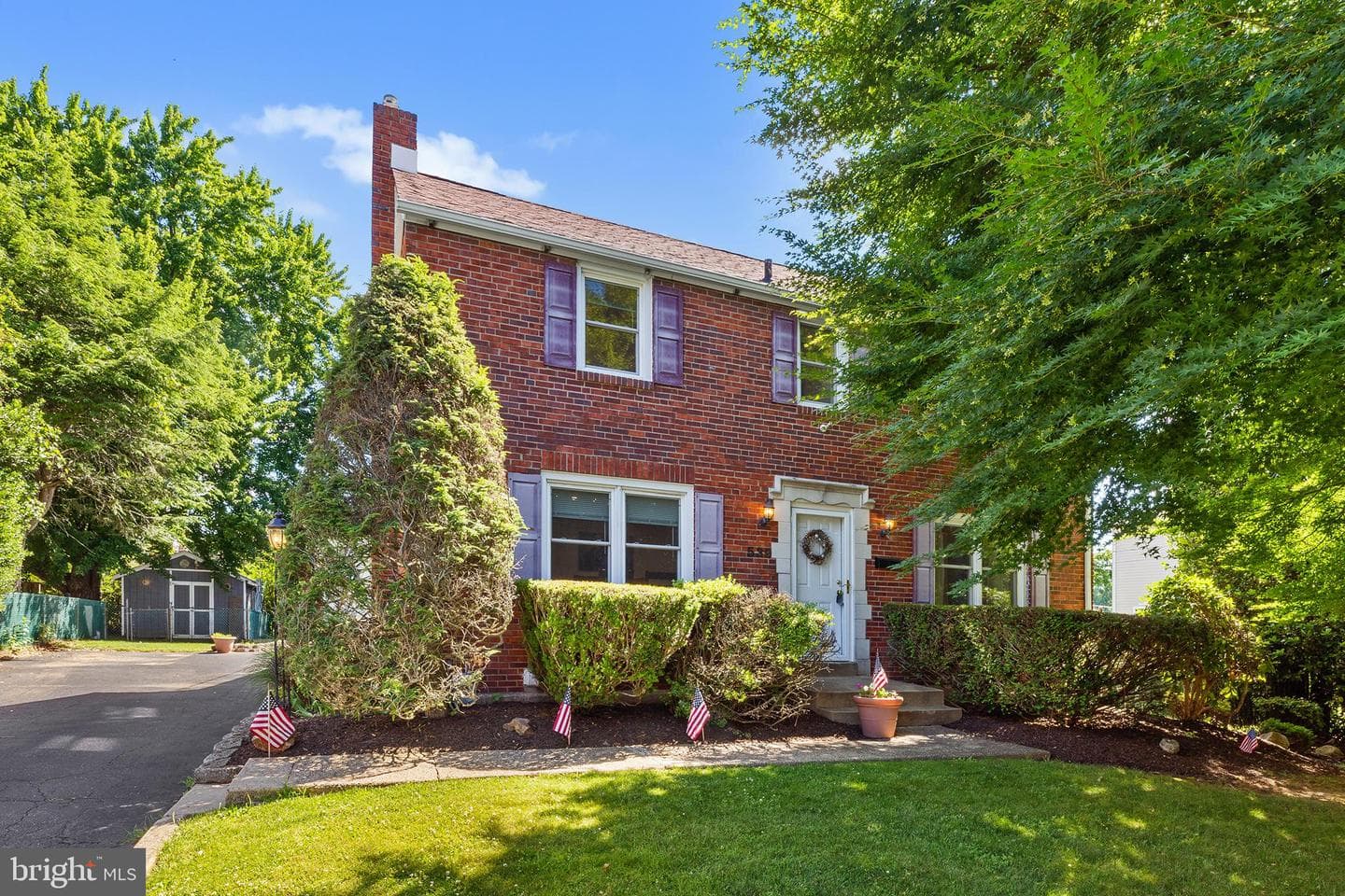 539 E Scenic Road