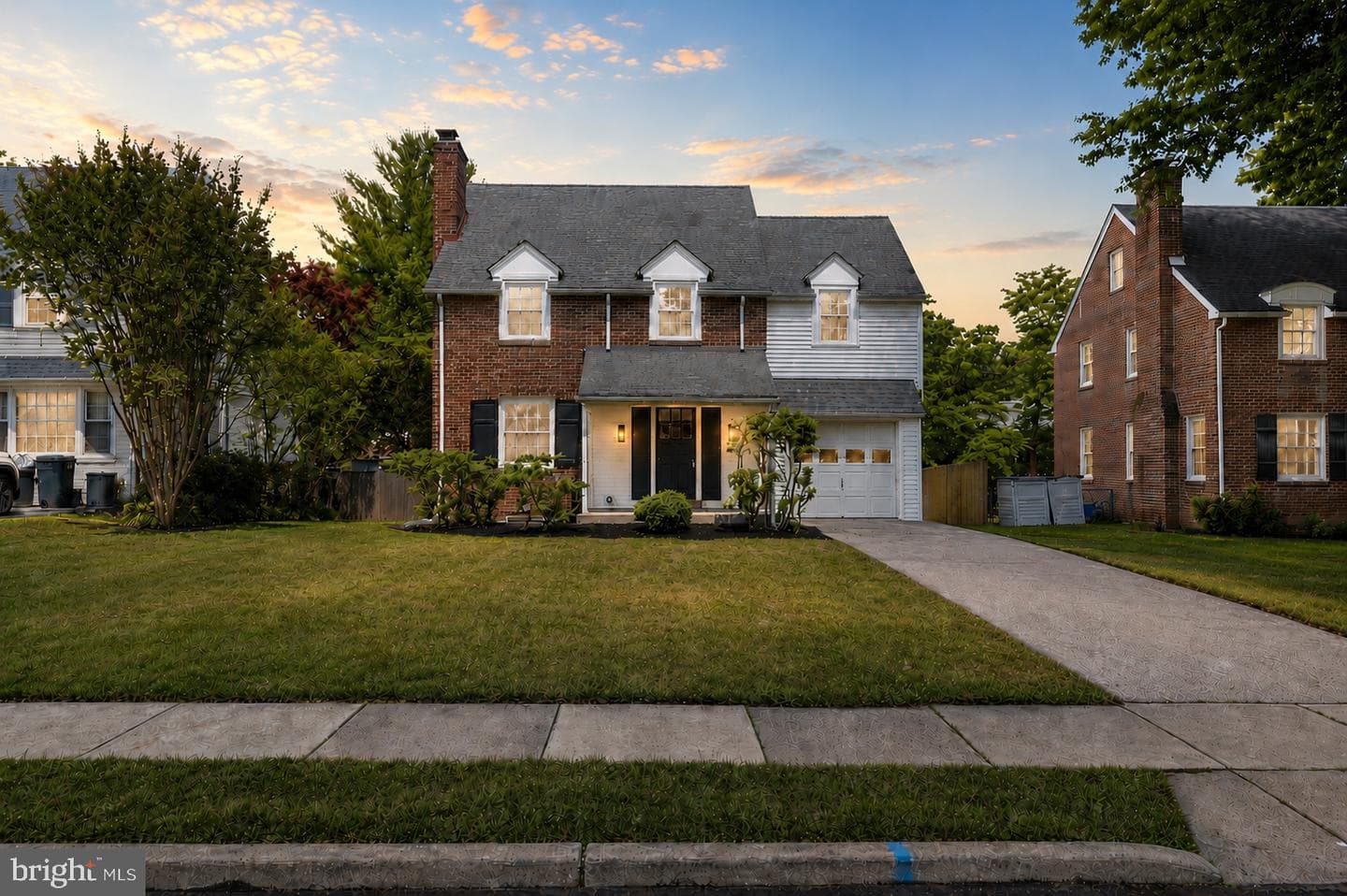 5015 Smithfield Road