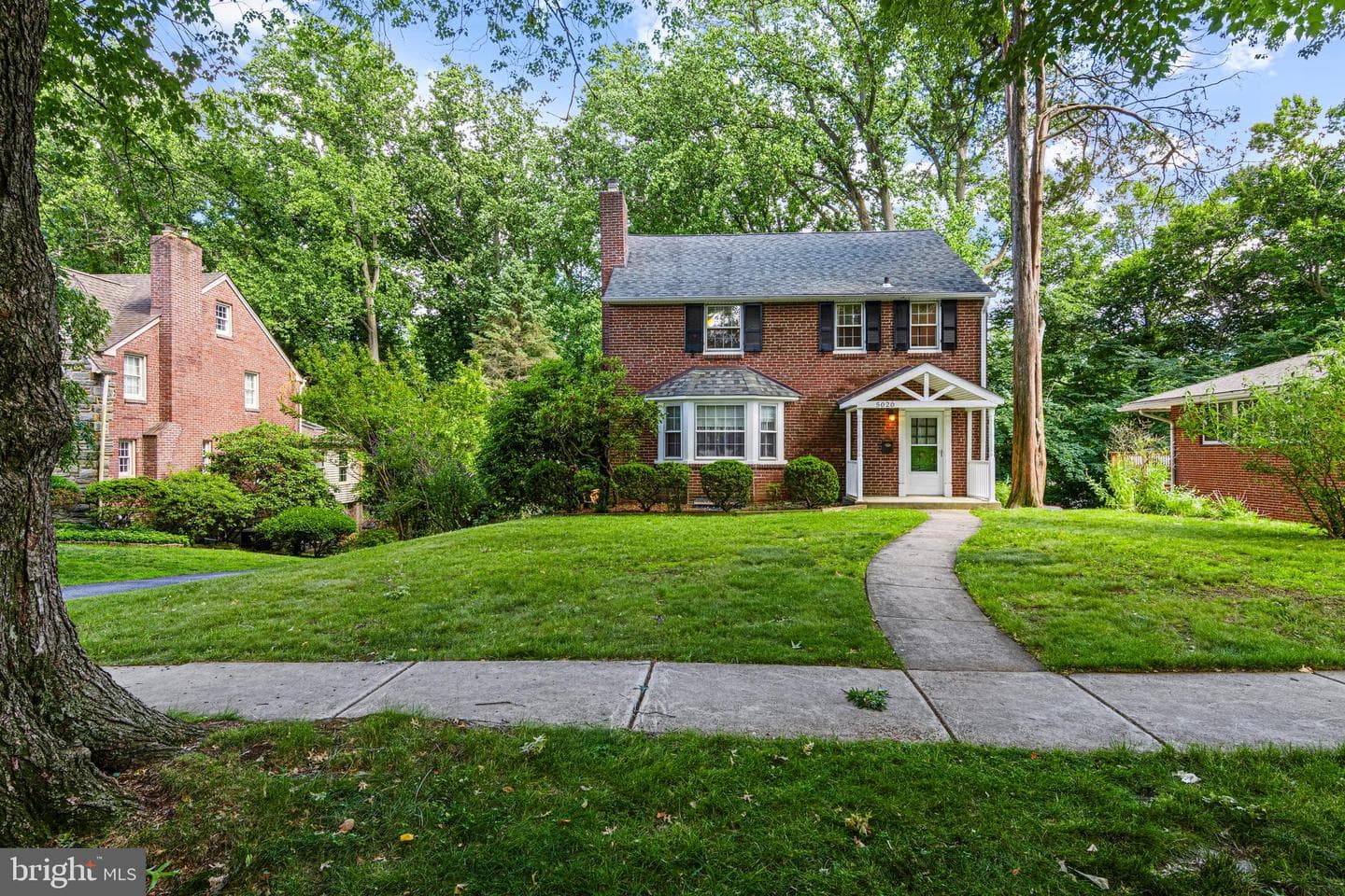 5020 Dermond Road