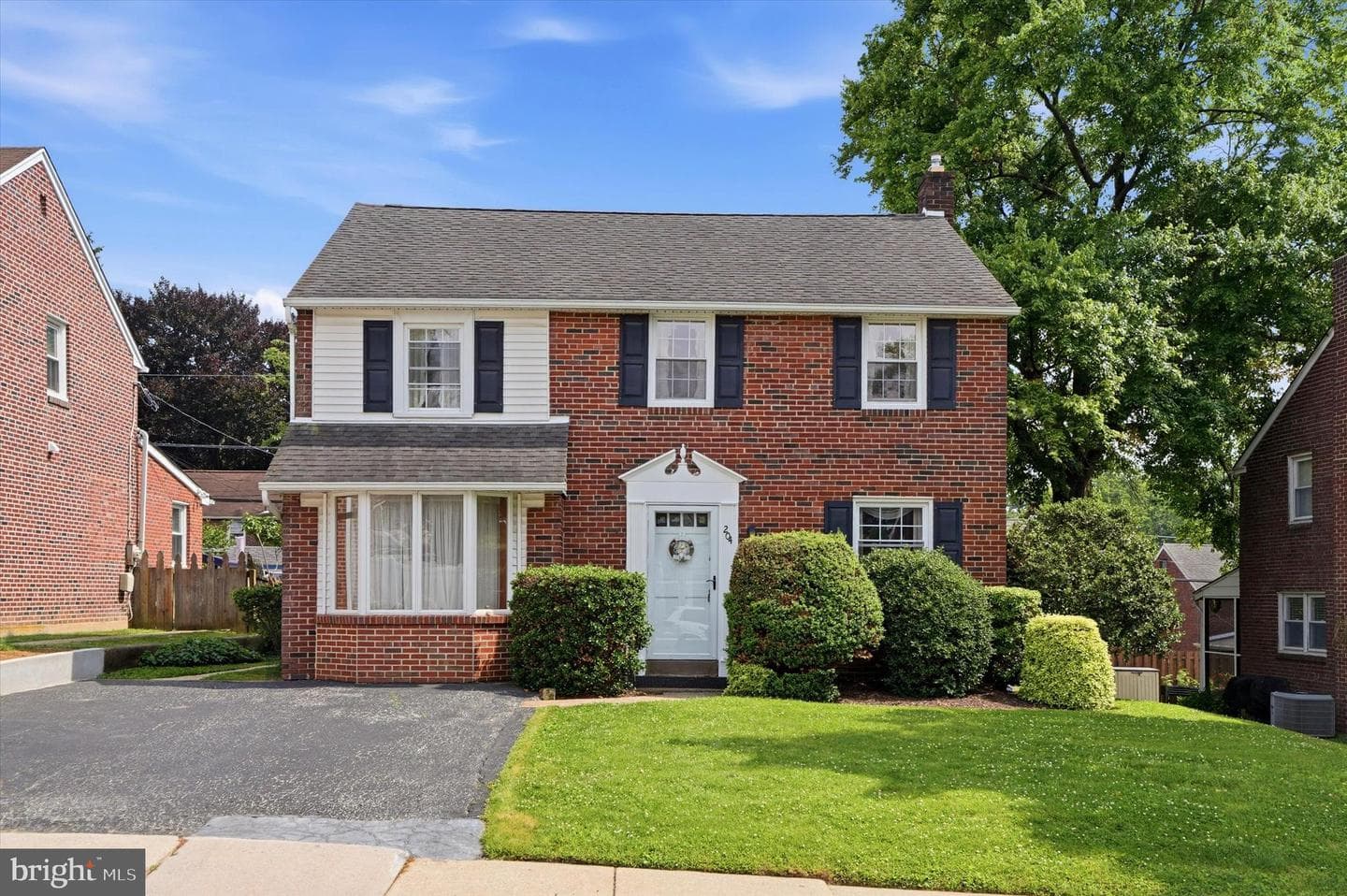 204 Flintlock Road