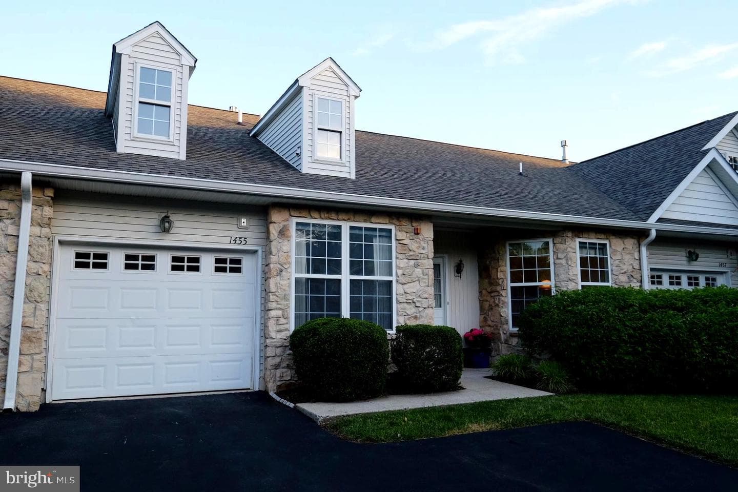 1455 Palmer Drive #98