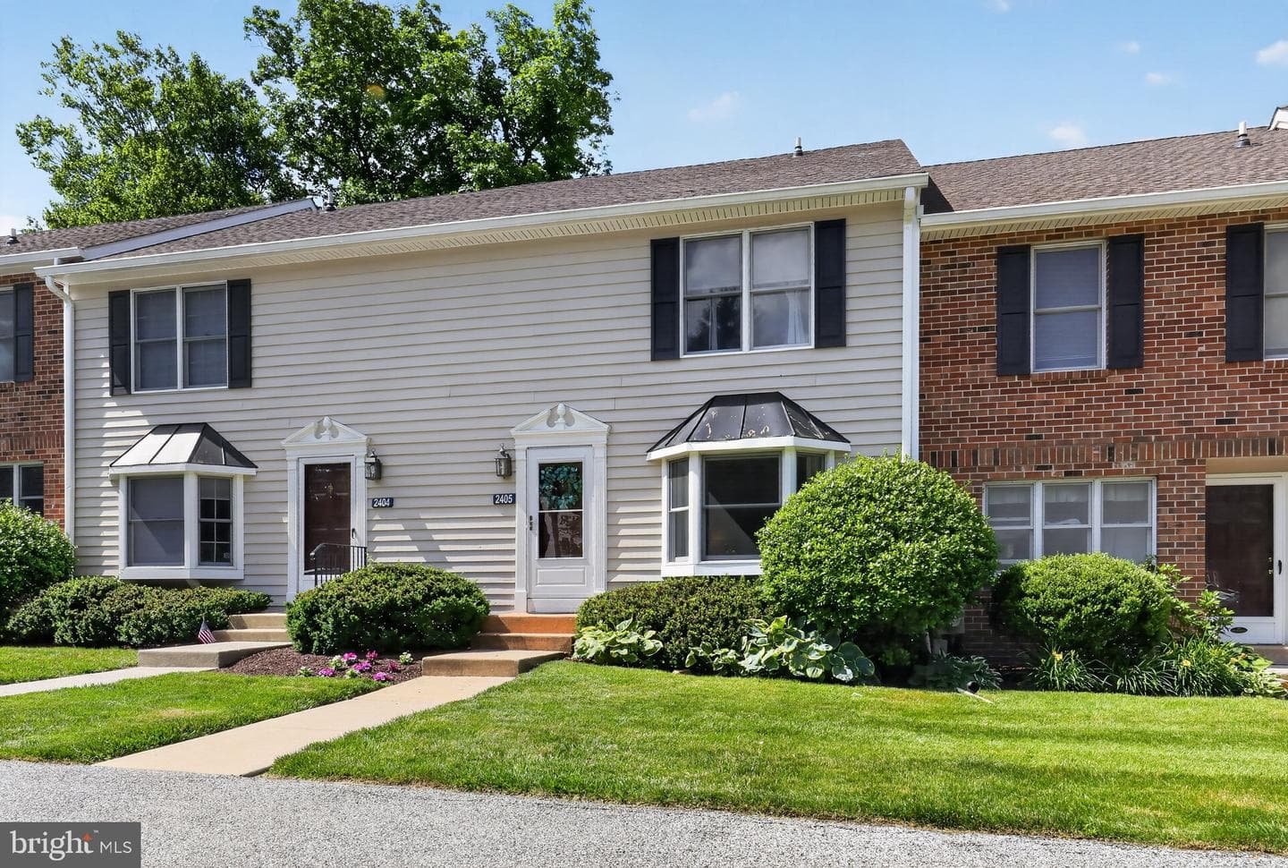 2405 Windfield Court