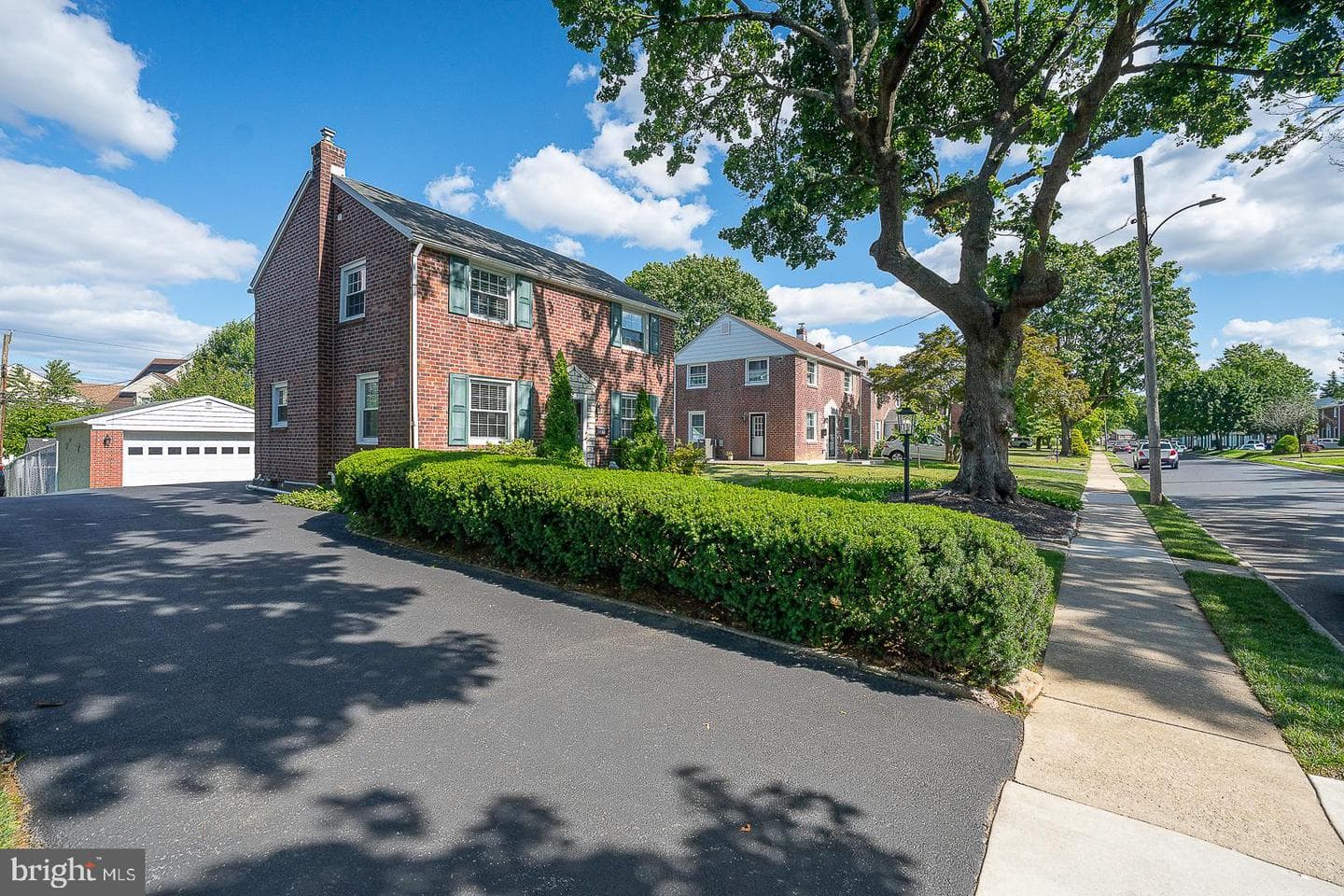 43 Netherwood Drive
